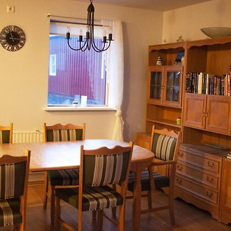 Afdrep: A Home By The Sea. Хелисандур Екстериор снимка