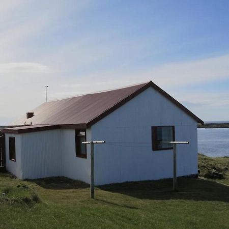 Afdrep: A Home By The Sea. Хелисандур Екстериор снимка