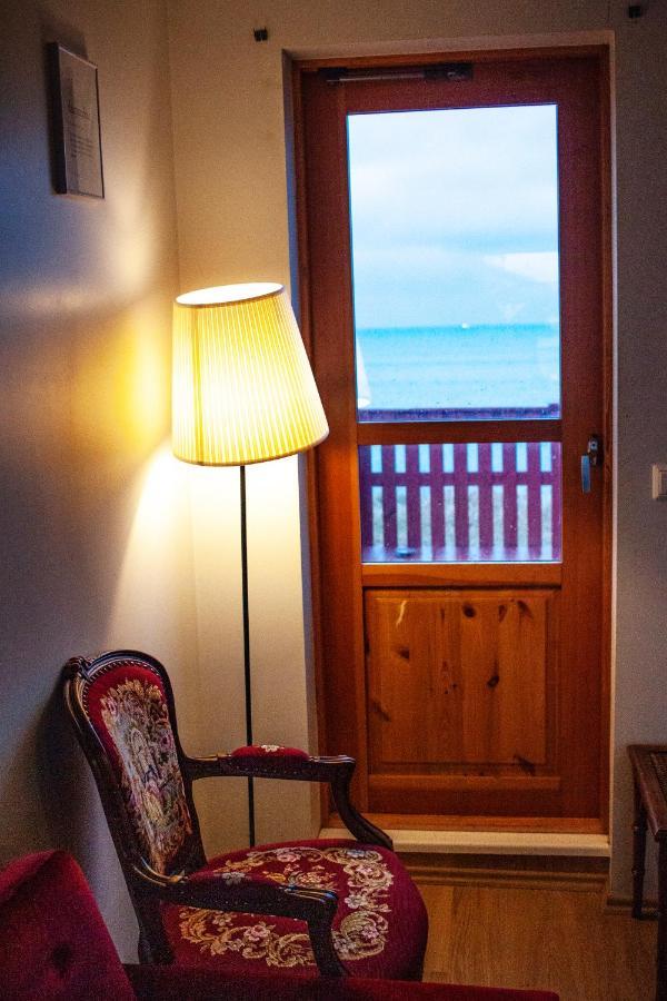 Afdrep: A Home By The Sea. Хелисандур Екстериор снимка