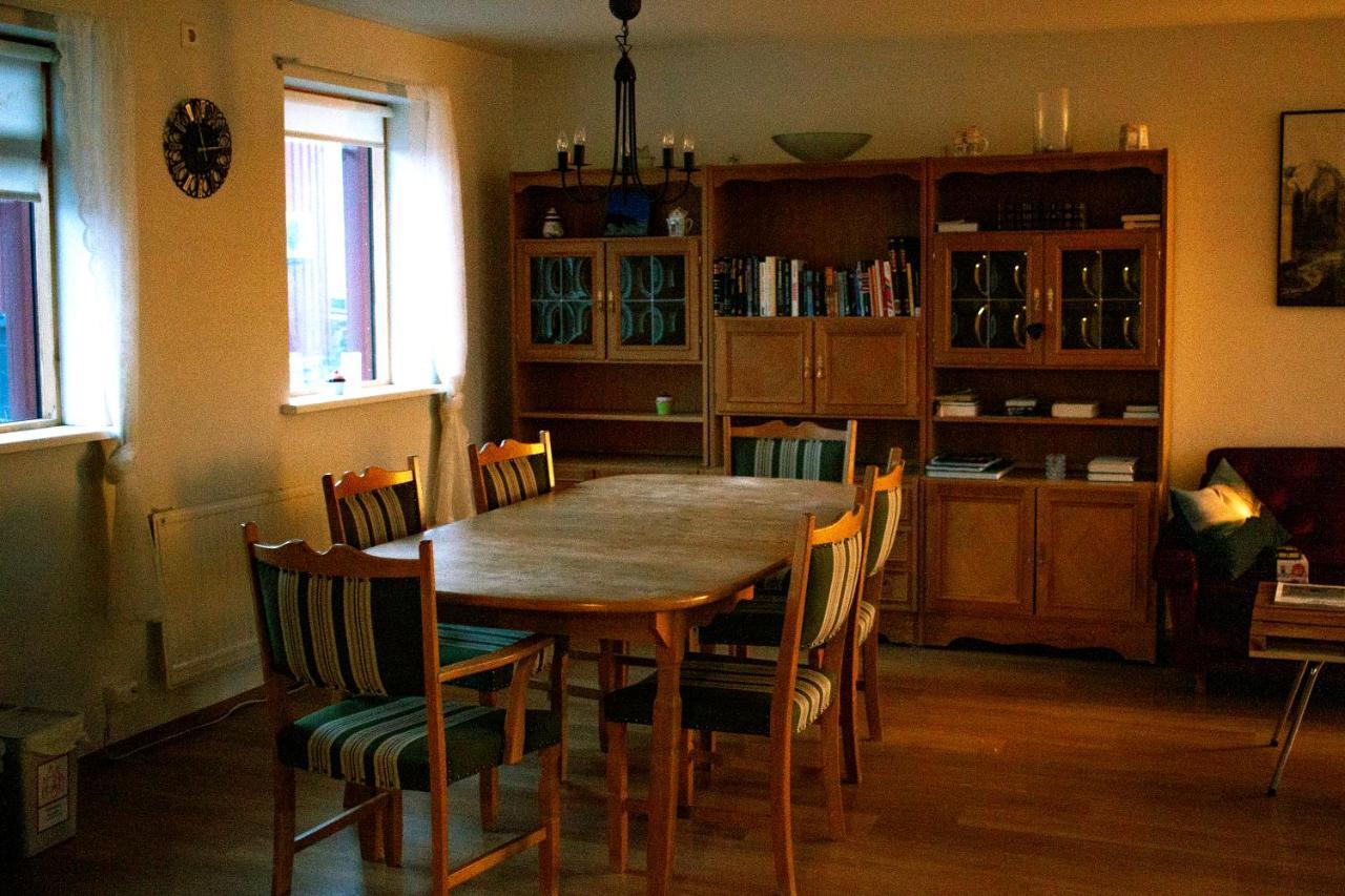Afdrep: A Home By The Sea. Хелисандур Екстериор снимка