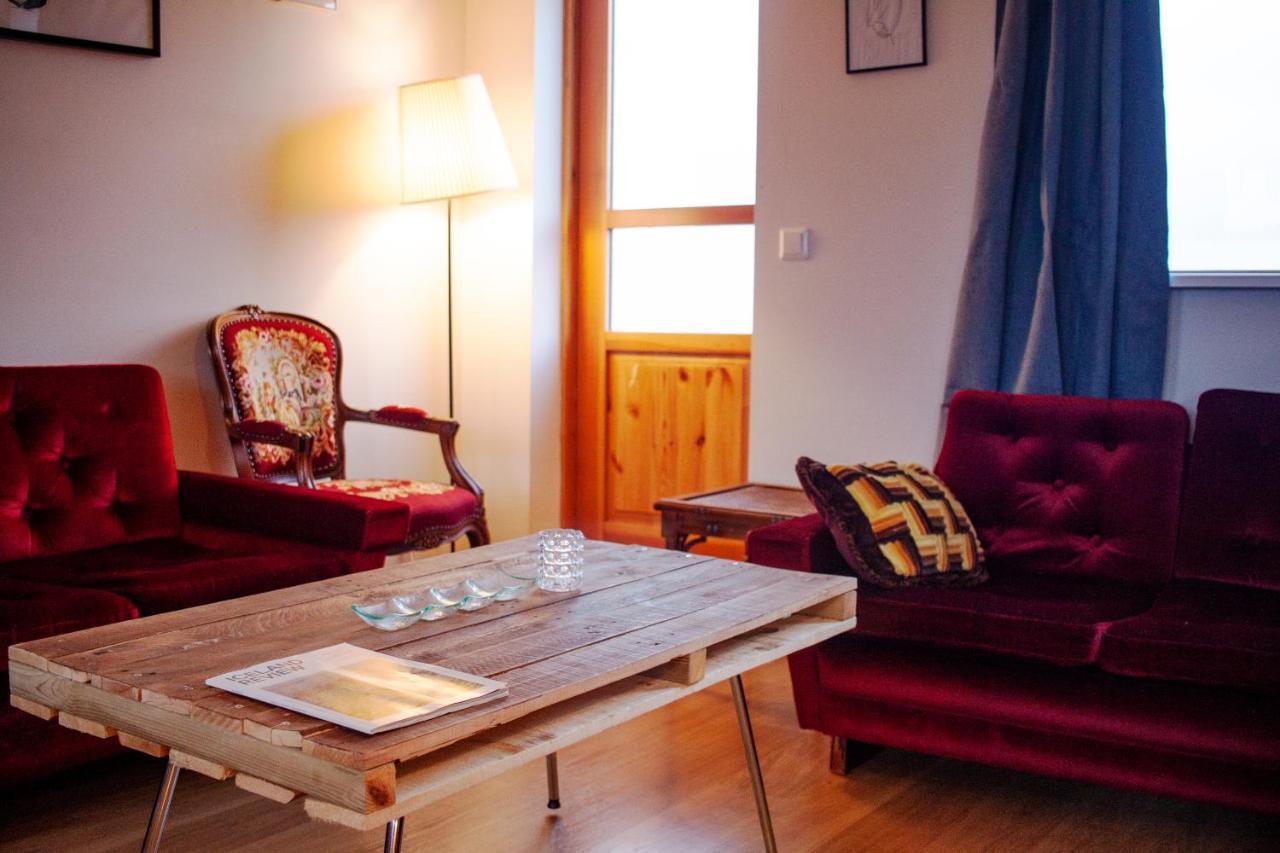 Afdrep: A Home By The Sea. Хелисандур Екстериор снимка